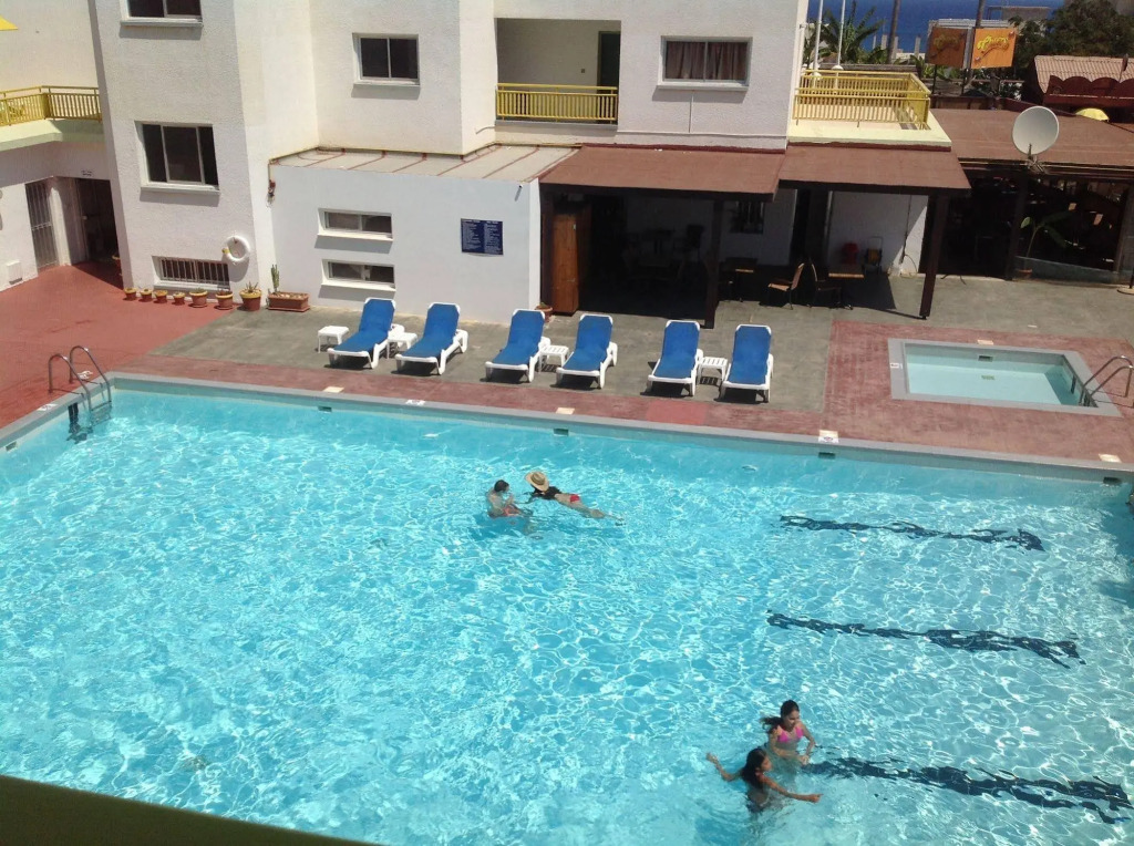 Kokkinos Boutique Hotel