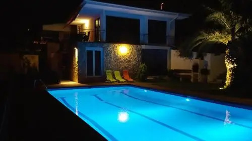Villa Zen Costa Brava