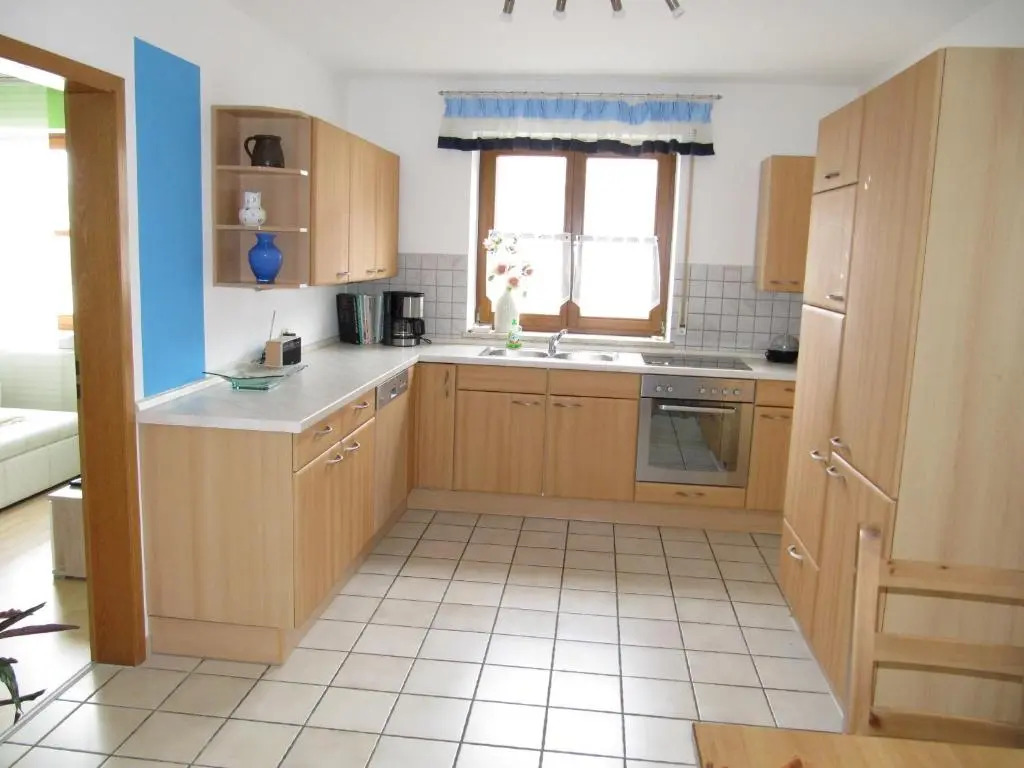Ferienwohnung Weigert