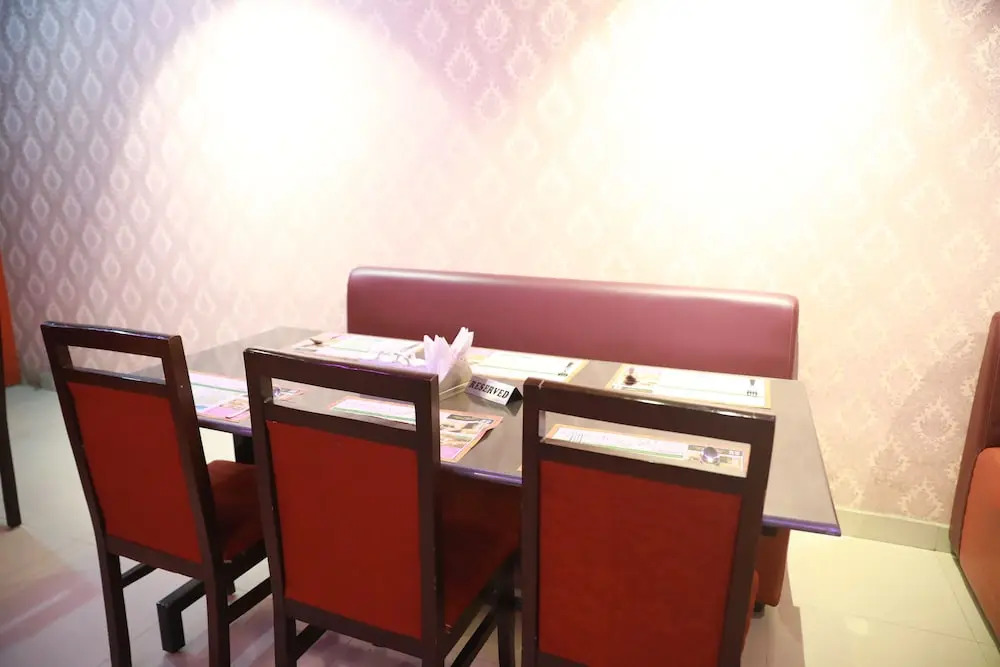 Hotel Aditya Grand