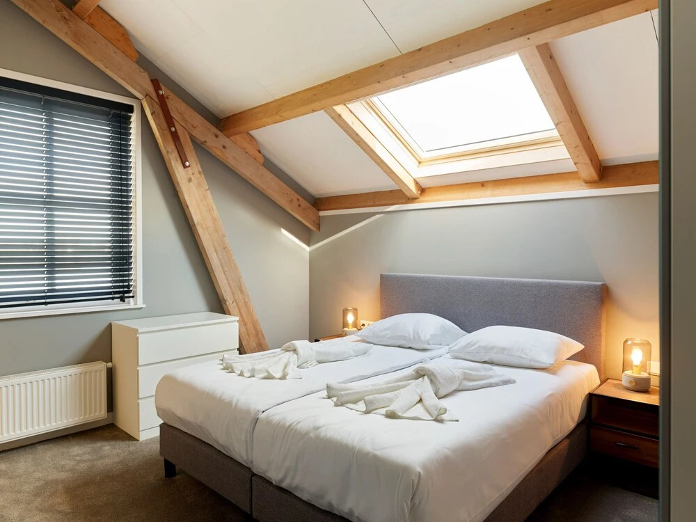Erfgoedpark De Hoop Glamping