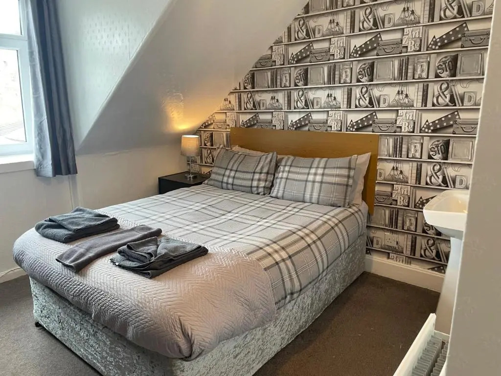 Dunarle Guesthouse
