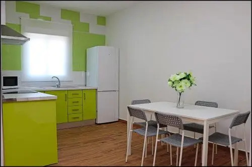 Casa Rural Zara II