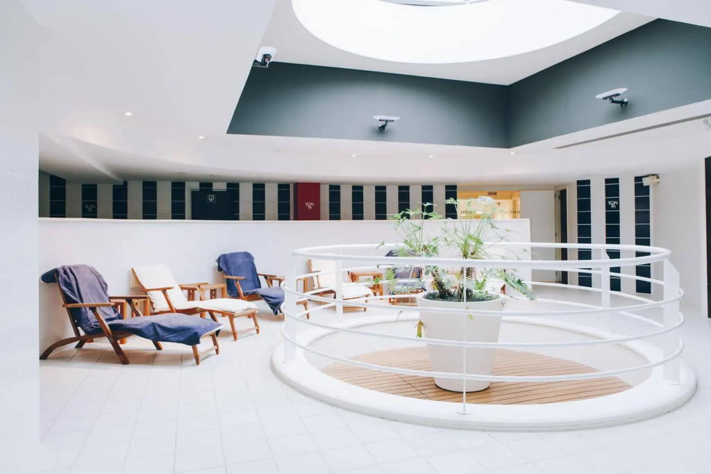 C-Hotels Andromeda