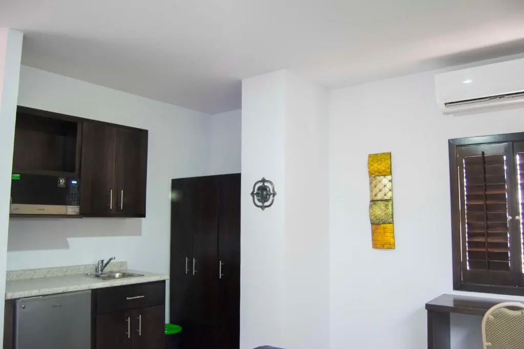 Hotel Onix Suites