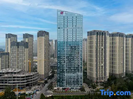 Yihuan Hotel