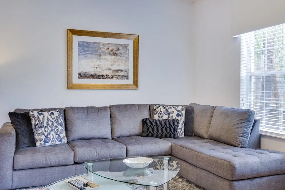 Casa Del Sol Deluxe 3 Bedroom Condo