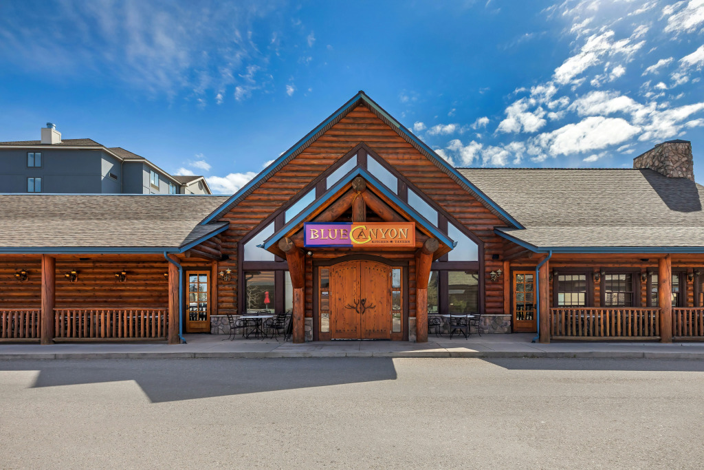 Hilton Garden Inn Missoula