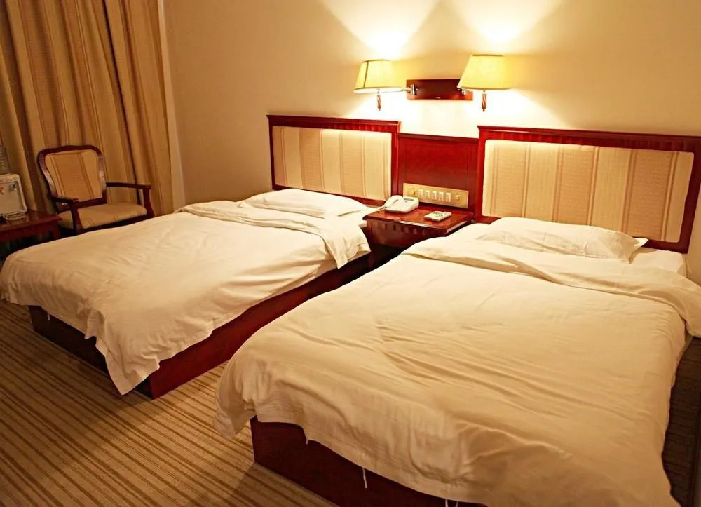 Huixiang Business Hotel(景洪汇翔商务酒店)