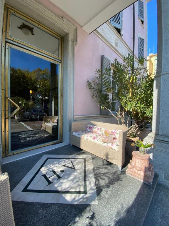 Hotel Verdi Boutique Hotel
