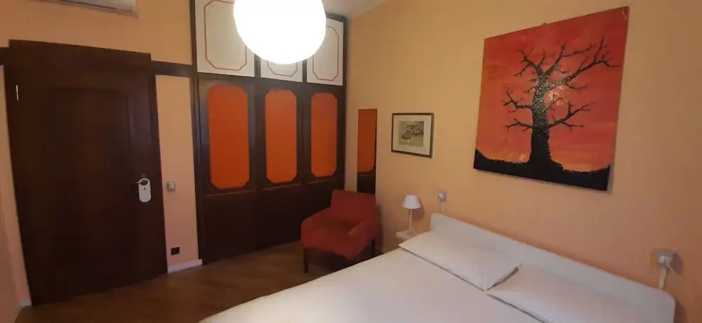 Villa Paradis B&B