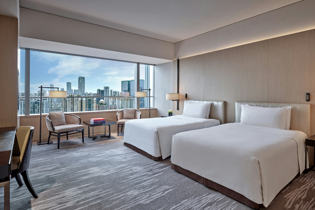 Niccolo Chengdu