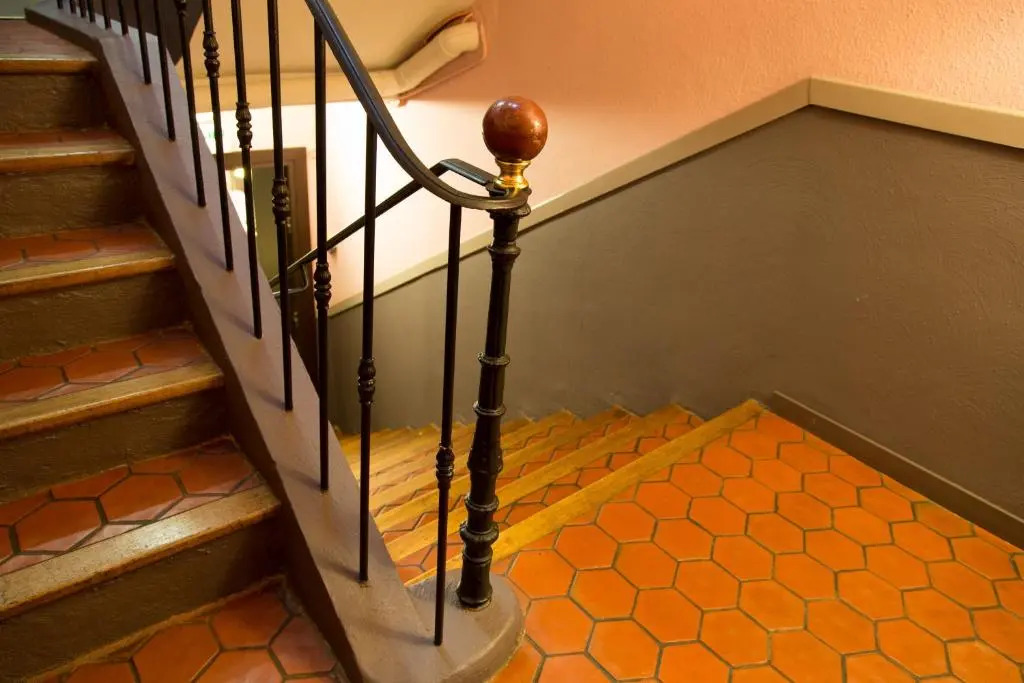 Logis Hôtel La Farigoule