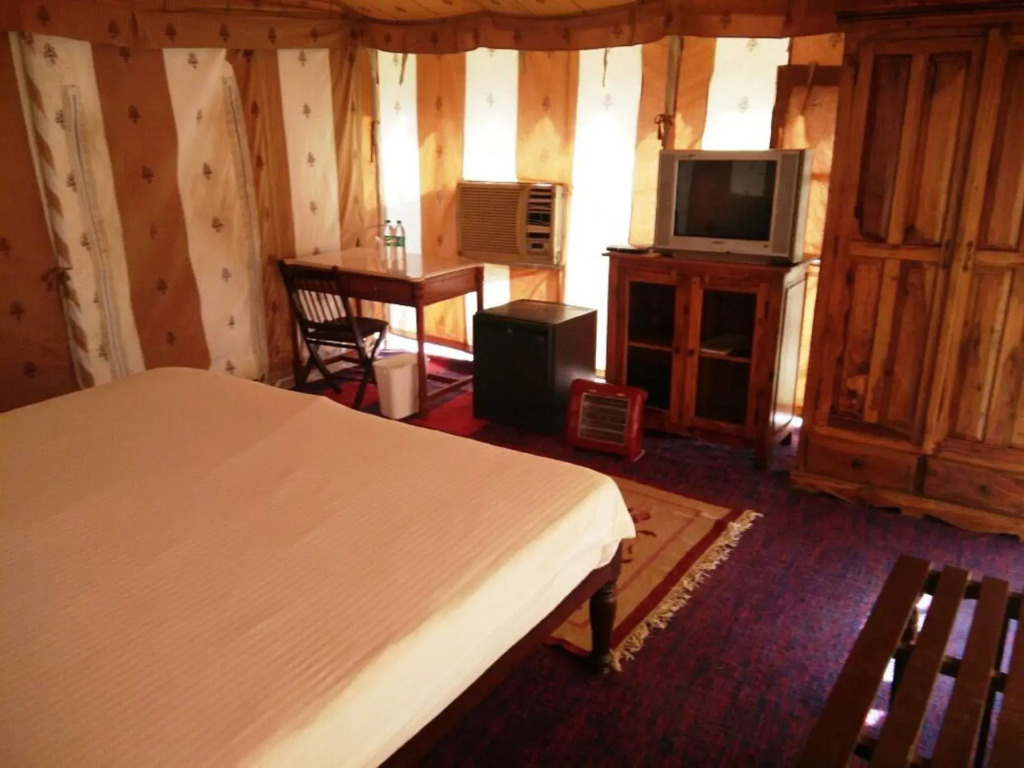 Hotel Rawalkot Jaisalmer