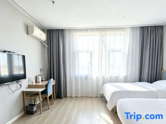 Home Inn Huayi Select Hotel
