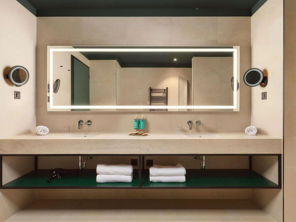 Novotel Zagreb