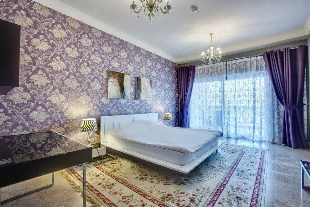 South & North Residence Palm Jumeirah