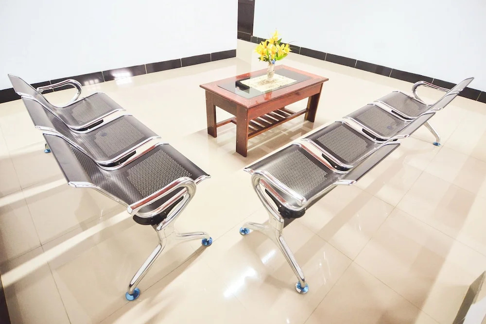 Tanah Tinggi Guest House