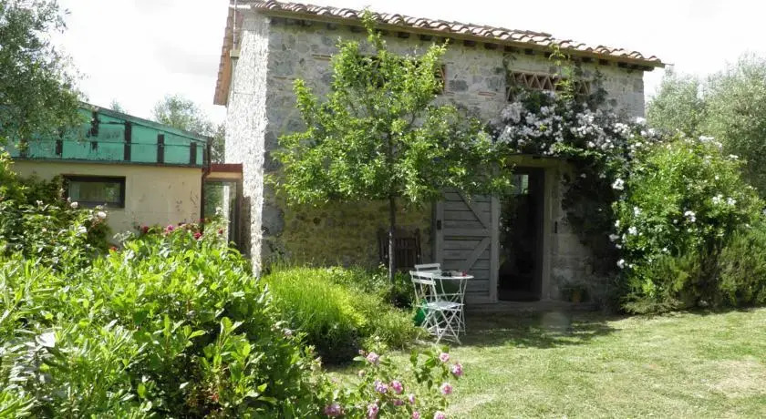 Casa Spadini