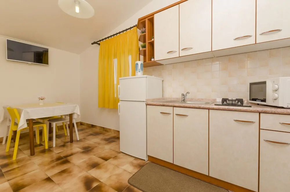 Apartments Vesna