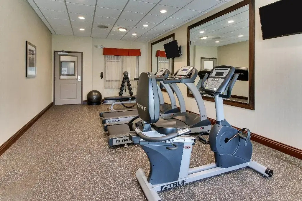 Holiday Inn Express Cheektowaga North East by IHG
