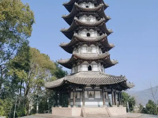Yongjia Nanxi Jiangsenju Homestay