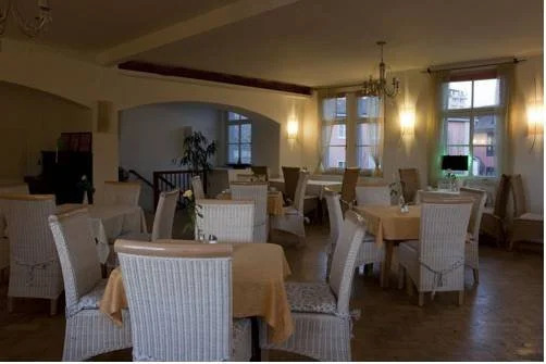 Schützen Hotel Meersburg Bed & Breakfast