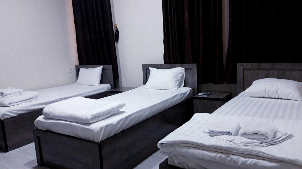 DS GOLD Hostel