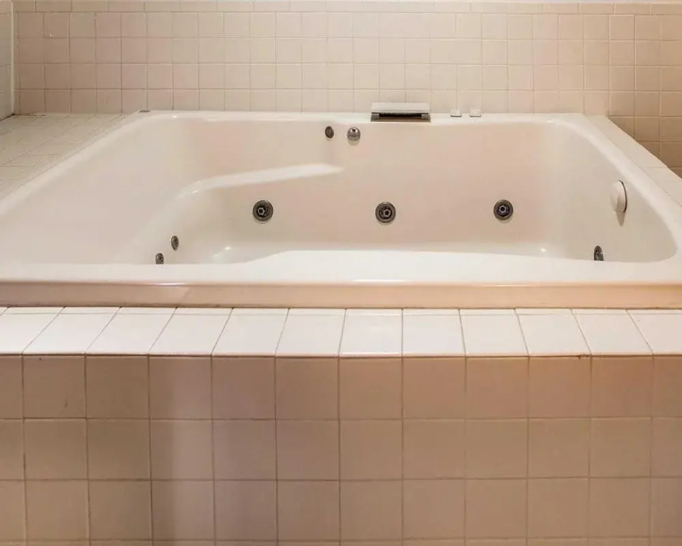 Econo Lodge Inn & Suites Outlet Village