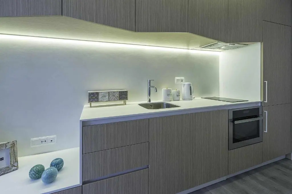 Loft Alicante Barrio 2
