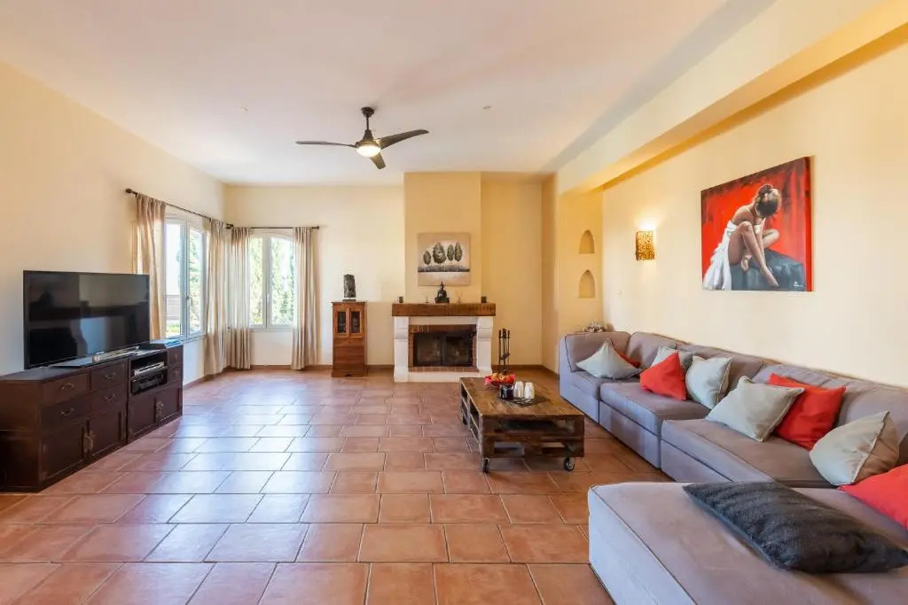 Villa Serenity