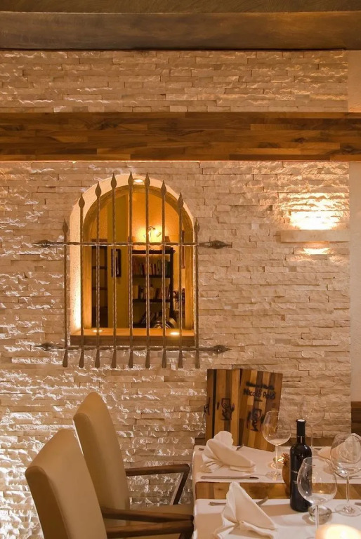 Boutique Hotel Marco Polo