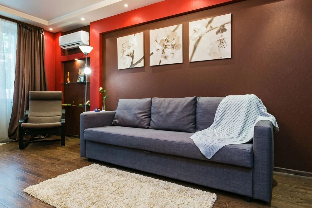 Moscow City Apartments Paveletskaya
