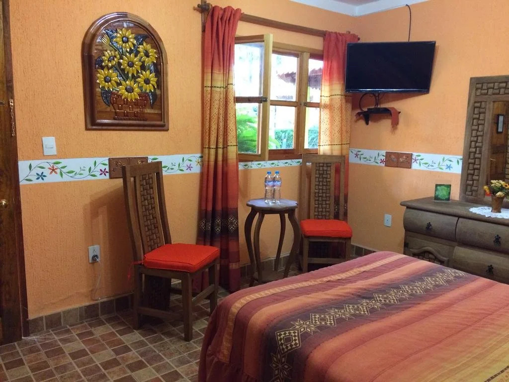 Campestre La Ninfa