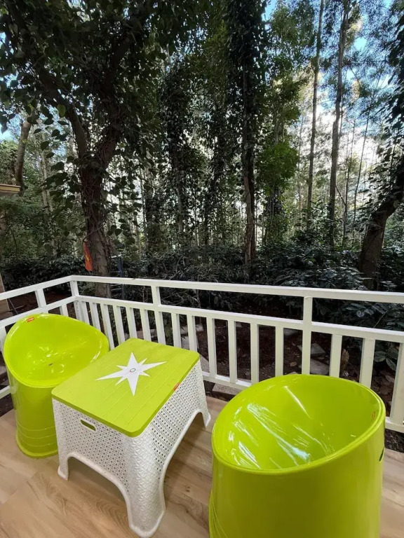 Green Haven Resort