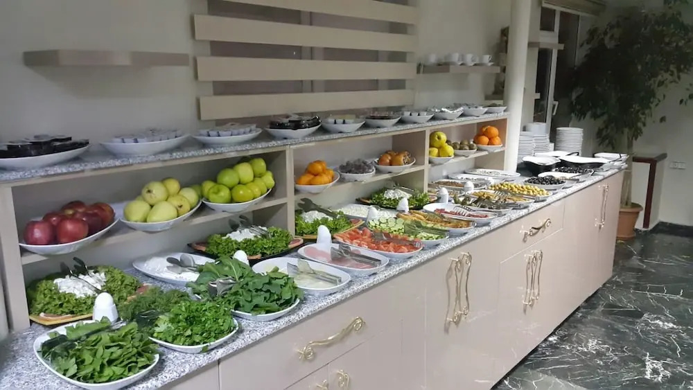 Yeni Hotel