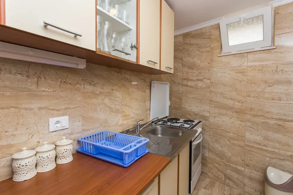 Apartments Djurkovic