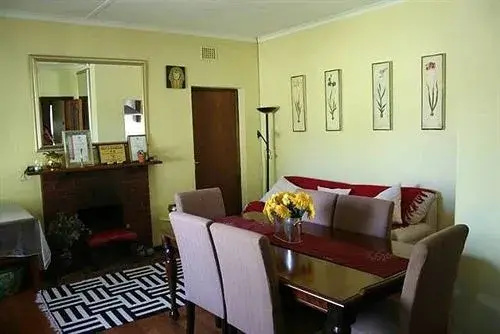41 on Cedar Bed and Breakfast
