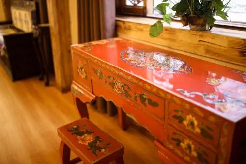 Shangri-La Wenqu Alley Shan Yuan Homestay