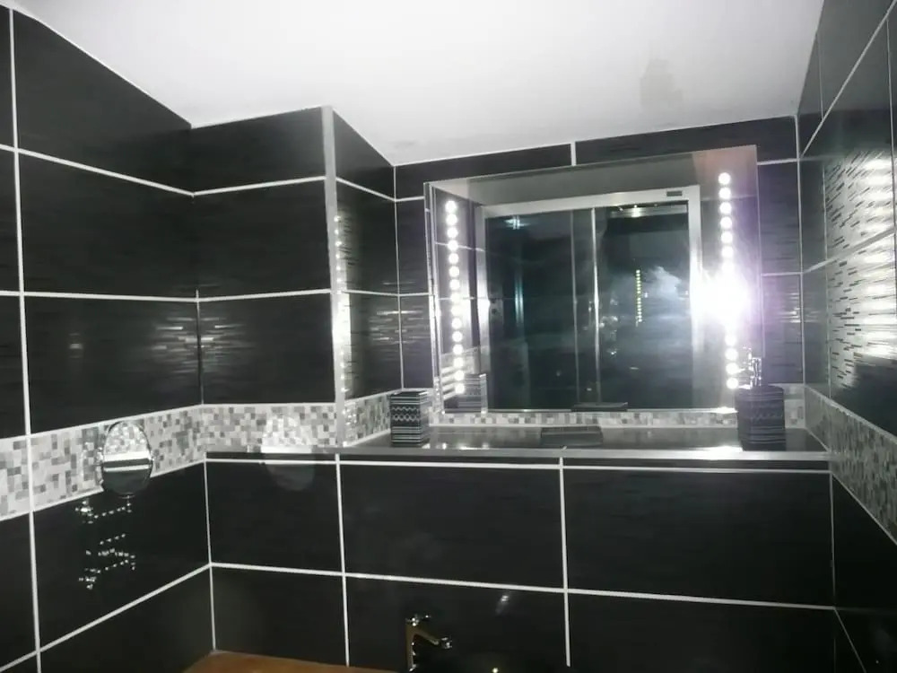 Chambres dhôtes dAntardieu