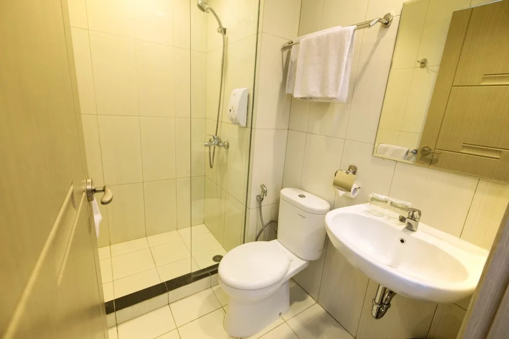 D'Best Hotel Sofia Bandung