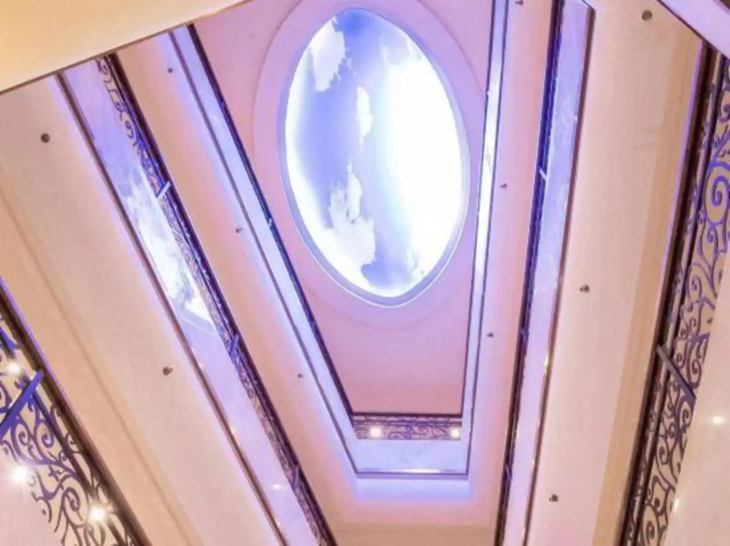 Babala Hotel (Guangzhou Dagang)