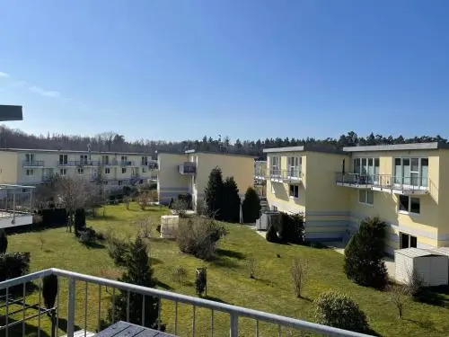 Eikkater 28 Kuestenwald Graal Muer