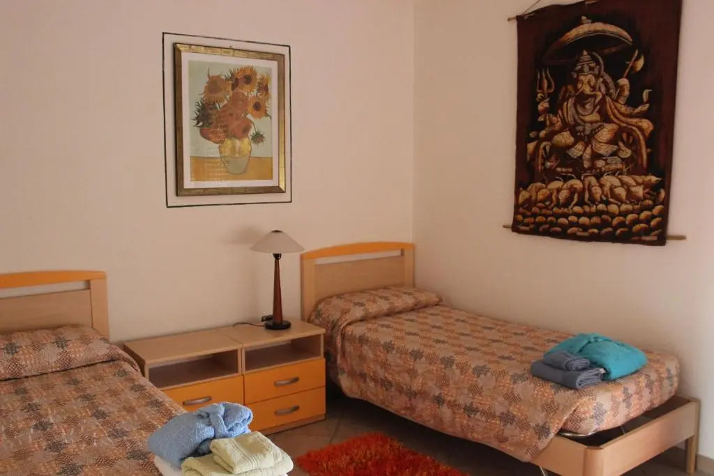 B&B Sarenada