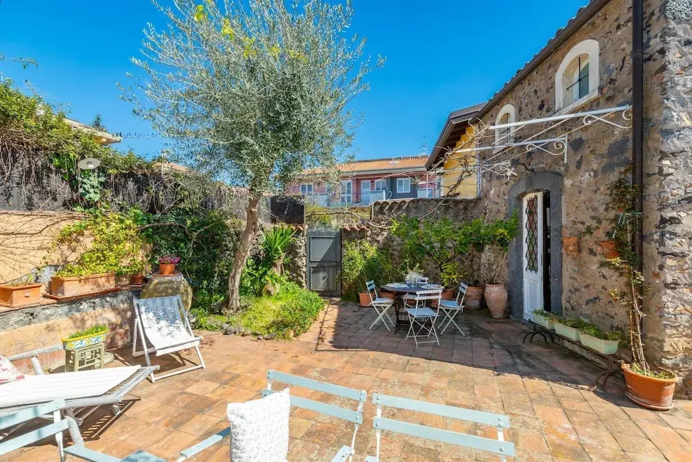 Italianway - Santa Caterina Trecastagni