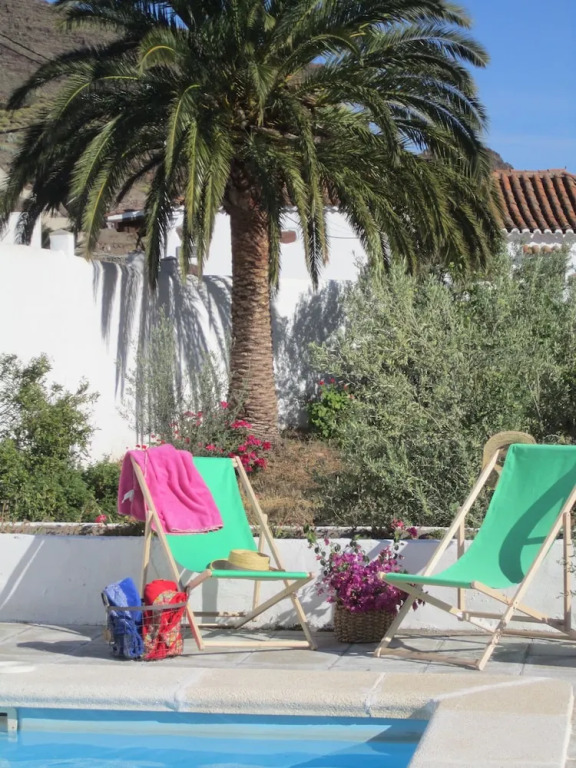 CASA RURAL LA MONTAÑETA