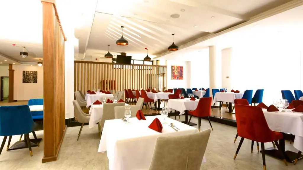 Black Horse Hotel