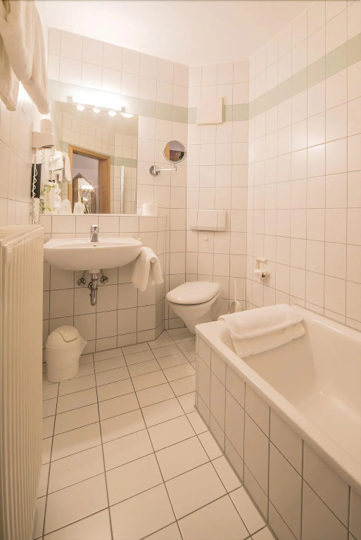 Hotel am Wasen
