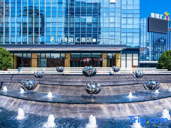 Chuanyuan Ronghui Hotel