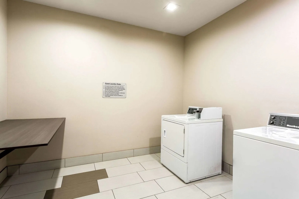 Quality Inn & Suites Colorado City, TX